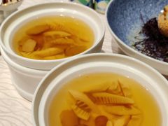-世博洲际酒店-盛会堂中餐厅