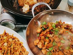-辛香味烧鱼馆·非遗技艺·排骨红烧肉(光谷医药园店)