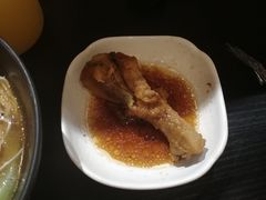 -贡梅老面馆·蟹粉面·无锡特色小吃(南长街主推店)