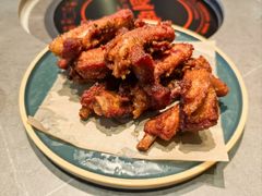 -创味·民间海南菜·非遗藤桥排骨(藤桥·免税城店)