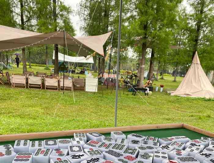 鹊华开心农场-"在大众点评上搜到,这一家农场抽空便带孩子.