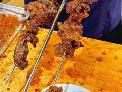 -聚盛源蒸汽海鲜火锅烤肉自助(巨川金海岸购物广场店)