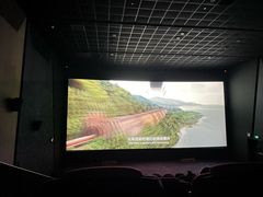 -深影国际影城(学院南路店CGS中国巨幕店)