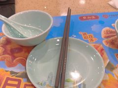 -点都德(华强北店)