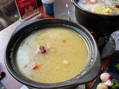 -束河人家(南锣鼓巷店)