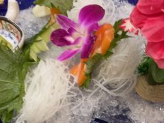 -桃屋日本料理(清华科技园店)