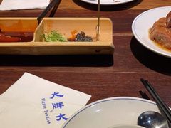 -大牌大·传统杭帮菜(湖滨店)