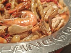 -胖哥俩肉蟹煲(梅溪步步高店)