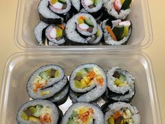 -凸凸炸鸡店(梅江韩国城店)