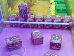 -汤姆熊欢乐世界(莘庄龙之梦店)