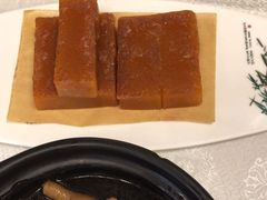 -广州建国酒店-盈丰阁粤菜-粤式茶点