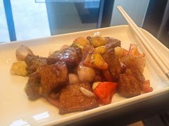 -南太湖山庄·四季轩&国风堂中餐厅