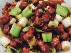 -乔家满族八大碗(流水沟店)