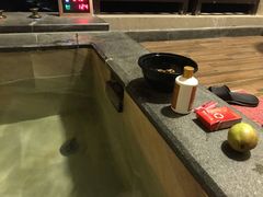 -清远熹乐谷温泉度假酒店