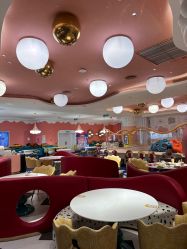 -奈尔宝·儿童乐园·亲子餐厅(长沙北辰荟店)