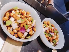 -很久以前羊肉串(打浦路店)