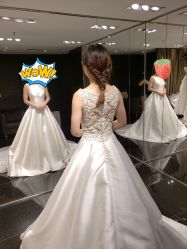 -GRACE KELLY婚纱与礼服(北京店)