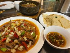 -田园印象·成都土菜院子(华阳店)