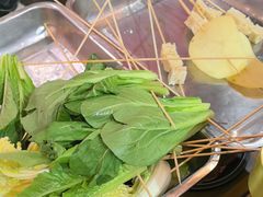 -钢管厂五区小郡肝火锅串串香(清河店)