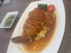 玫瑰油鸡-新旺茶餐厅(鑫耀·光环live店)