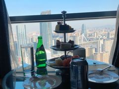 -宁波万豪酒店