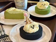 -星多哈·狗咖·拼豆·咖啡