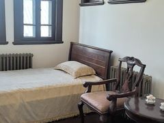 -张学良旧居陈列馆