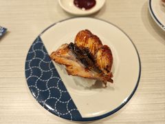 -滨寿司(新街口中央商场店)