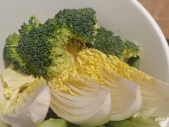 -德兴show鲜·蒸汽海鲜火锅餐厅(格创悦里店)