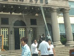 -老味道民宿(栈桥店)