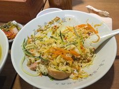 -王春春鸡汤饭(上海中海环宇城店)