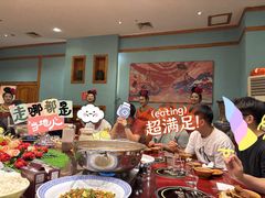 -亮欢寨酸汤鱼(沙冲路店)