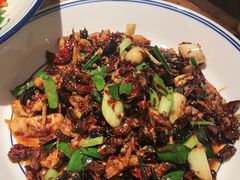 -树厨贵州菜(大十字店)