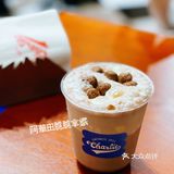 打卡新店🍔美式汉堡➕咖啡☕️店‼