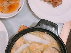 -莆田餐厅PUTIEN(三里屯店)