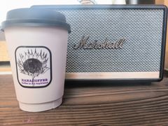 -HANA COFFEE(长寿路店)