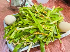 -三码头烧烤(长沙市贺龙体育运动学校店)