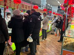 -大东门农贸市场(东顺城街)
