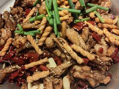 -蛙小侠(长安万科店)
