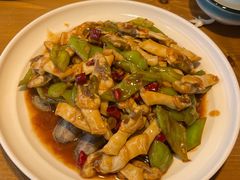 -倍儿美海鲜大排挡·非遗海鲜蒸饺(洋货店)