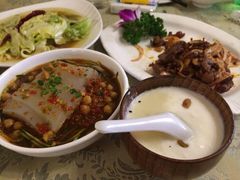 -巴依老爷新疆美食(工体旗舰店)