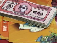 -剧狐剧本杀·月球探案馆(人民广场1号店)