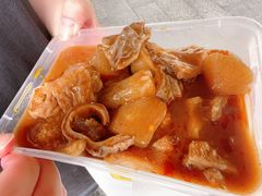 -老day牛杂(官也街总店)