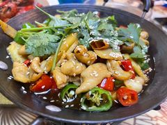 -黑牛码头·小龙虾·烧烤