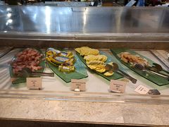 -上海虹桥宾馆味翠餐厅