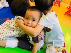 -全优加早教托育园(金海岸店)