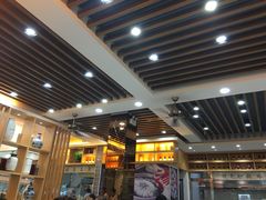 -老盛兴汤包馆(大华二路店)