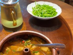 -小喜客·云南特色菜(纳西庭院店)