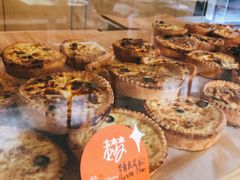 -大小咖啡 BigSmallCoffee(麦子店)