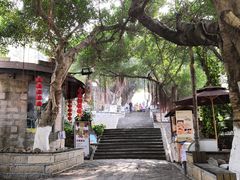 -胡里山炮台